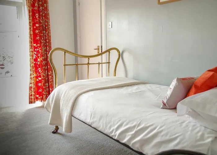 Room Only Corbies Rest