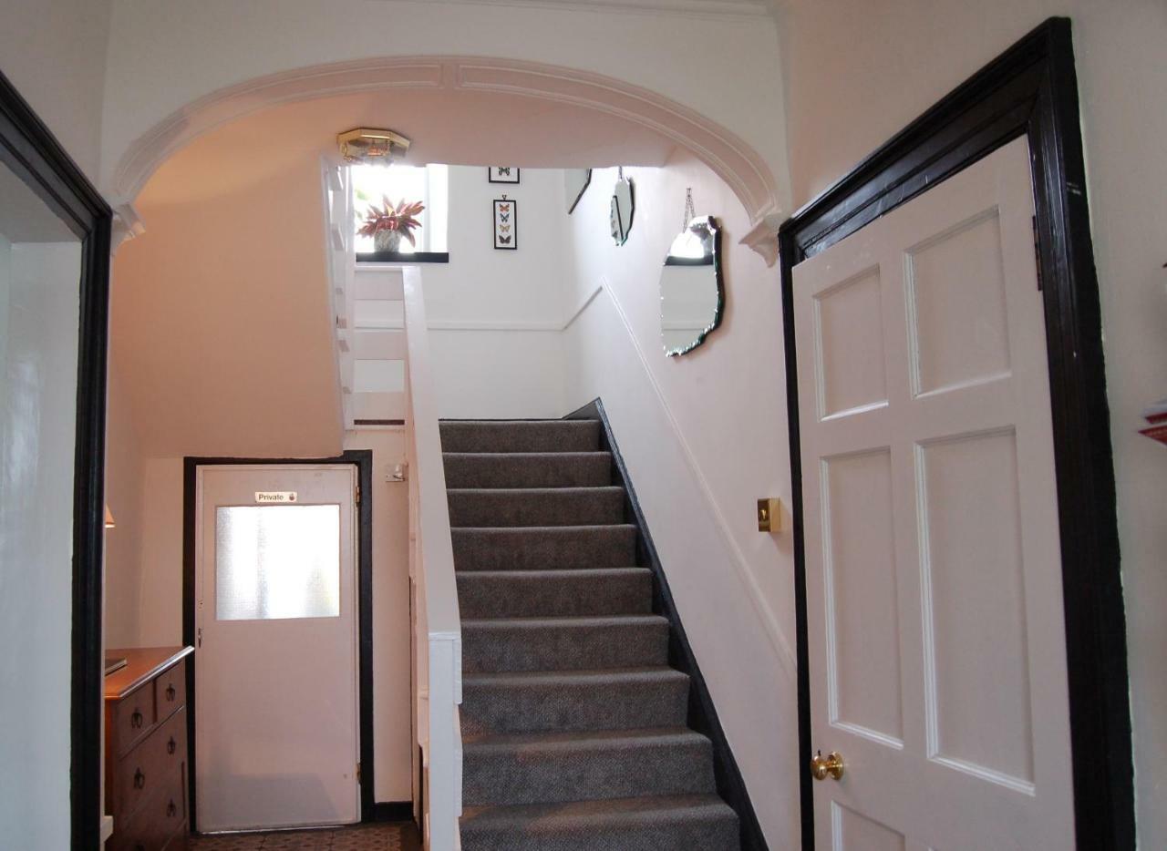 Guest house Only Corbies Rest Inverness